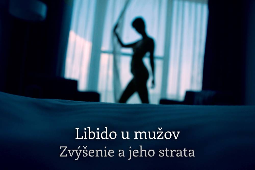 ako zvýšit libido