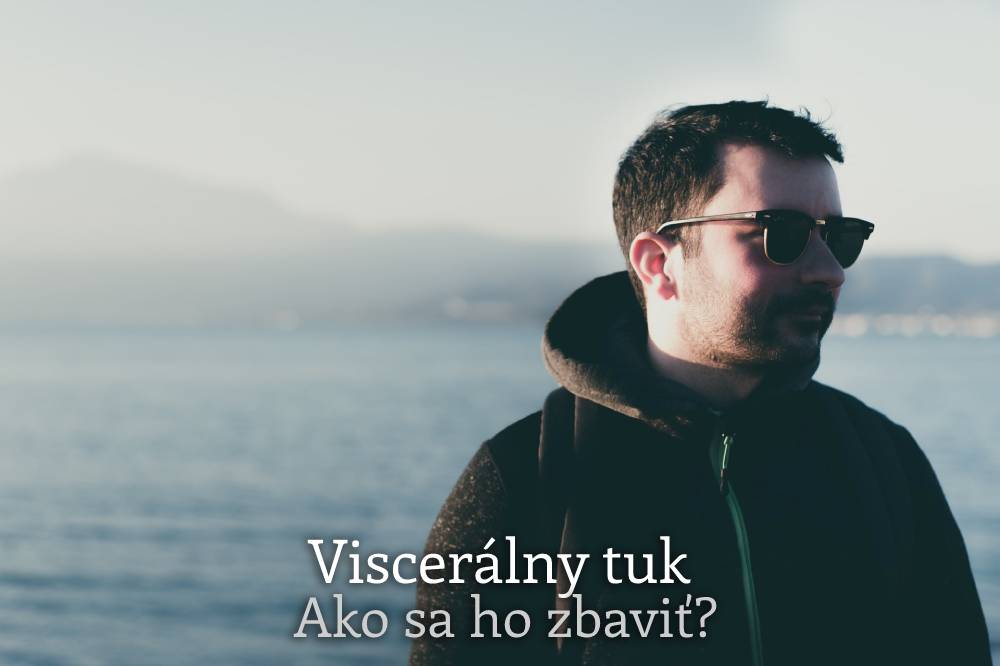 viscerálny tuk