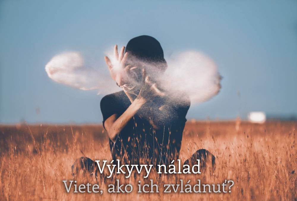 výkyvy nálad