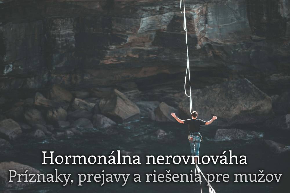 hormonálna nerovnováha